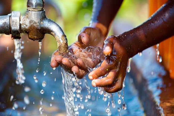 Awareness on Groundwater Resources and its utilization in India